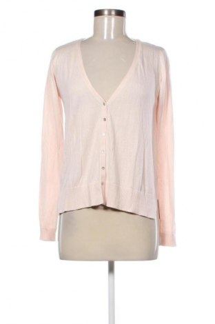 Dámsky kardigán Stradivarius, Velikost S, Barva Růžová, Cena  139,00 Kč