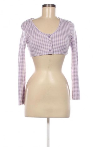 Dámsky kardigán Stradivarius, Velikost S, Barva Vícebarevné, Cena  49,00 Kč