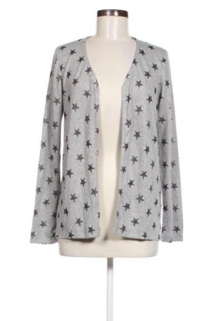 Damen Strickjacke Street One, Größe M, Farbe Grau, Preis € 2,99