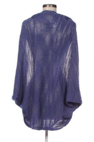 Дамска жилетка Tezenis, Размер L, Цвят Син, Цена 2,04 €