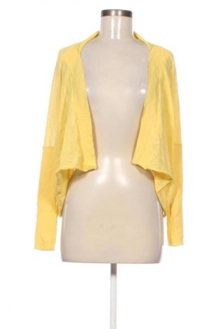 Dámsky kardigán Unbranded, Velikost M, Barva Žlutá, Cena  49,00 Kč