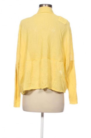 Dámsky kardigán Unbranded, Velikost M, Barva Žlutá, Cena  49,00 Kč