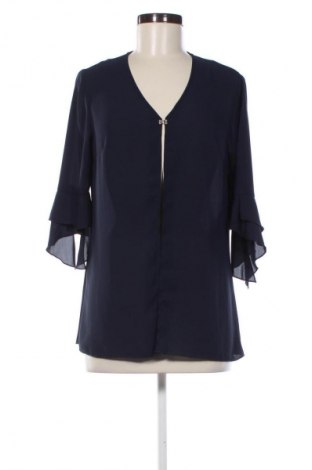 Дамска жилетка Unbranded, Размер M, Цвят Син, Цена 2,04 €