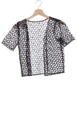 Dámsky kardigán Unbranded, Velikost XS, Barva Černá, Cena  49,00 Kč