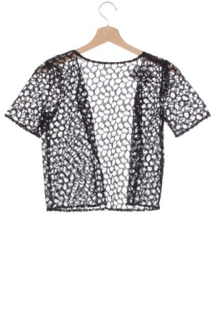 Dámsky kardigán Unbranded, Velikost XS, Barva Černá, Cena  49,00 Kč