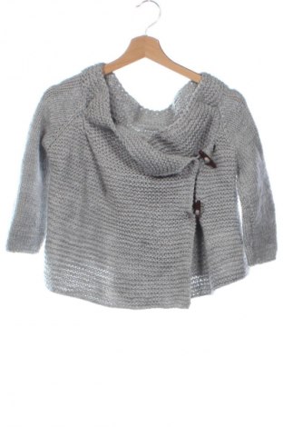 Dámsky kardigán Unbranded, Velikost XS, Barva Šedá, Cena  149,00 Kč