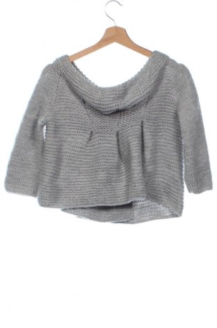 Dámsky kardigán Unbranded, Velikost XS, Barva Šedá, Cena  149,00 Kč