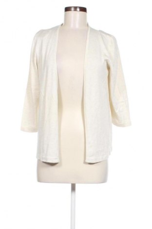Damski kardigan Unbranded, Rozmiar M, Kolor ecru, Cena 32,99 zł