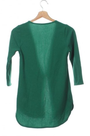 Damski kardigan Unbranded, Rozmiar XXS, Kolor Zielony, Cena 6,99 zł