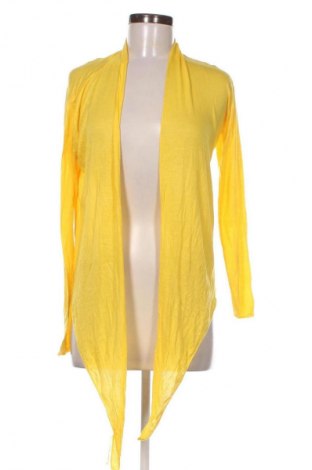 Dámsky kardigán Unbranded, Velikost S, Barva Žlutá, Cena  49,00 Kč