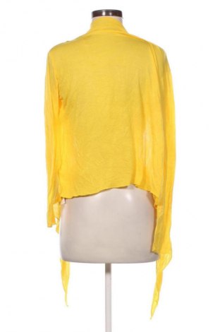 Dámsky kardigán Unbranded, Velikost S, Barva Žlutá, Cena  49,00 Kč
