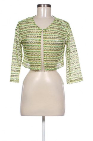 Γυναικεία ζακέτα Unbranded, Μέγεθος S, Χρώμα Πολύχρωμο, Τιμή 2,99 €