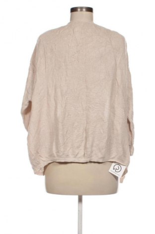 Dámsky kardigán Unbranded, Velikost M, Barva Béžová, Cena  59,00 Kč