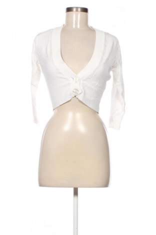 Dámsky kardigán Unbranded, Velikost M, Barva Bílá, Cena  49,00 Kč