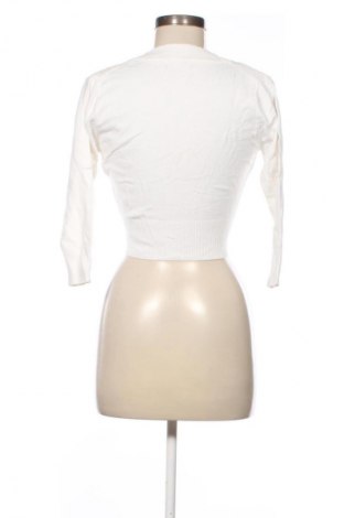 Dámsky kardigán Unbranded, Velikost M, Barva Bílá, Cena  49,00 Kč