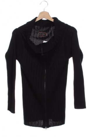 Dámsky kardigán Unbranded, Velikost XXS, Barva Černá, Cena  169,00 Kč