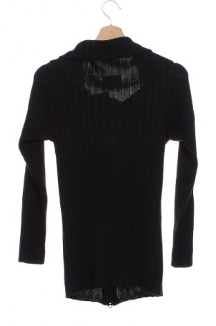 Dámsky kardigán Unbranded, Velikost XXS, Barva Černá, Cena  169,00 Kč