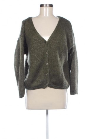 Dámsky kardigán Unbranded, Velikost M, Barva Zelená, Cena  249,00 Kč