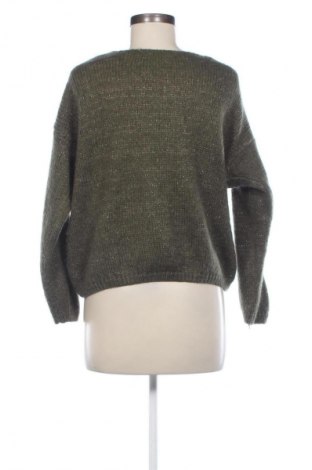 Dámsky kardigán Unbranded, Velikost M, Barva Zelená, Cena  249,00 Kč