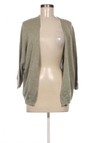 Γυναικεία ζακέτα Unbranded, Μέγεθος M, Χρώμα Πράσινο, Τιμή 2,99 €
