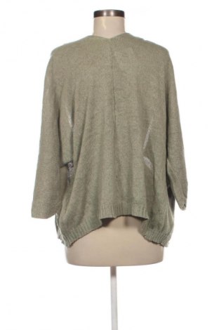 Γυναικεία ζακέτα Unbranded, Μέγεθος M, Χρώμα Πράσινο, Τιμή 2,99 €