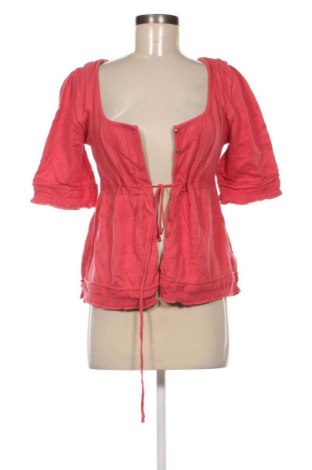 Dámsky kardigán Unbranded, Velikost M, Barva Růžová, Cena  49,00 Kč