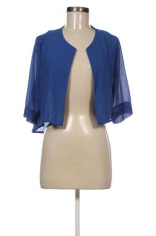 Damski kardigan Unbranded, Rozmiar S, Kolor Niebieski, Cena 6,99 zł