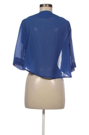 Damski kardigan Unbranded, Rozmiar S, Kolor Niebieski, Cena 6,99 zł