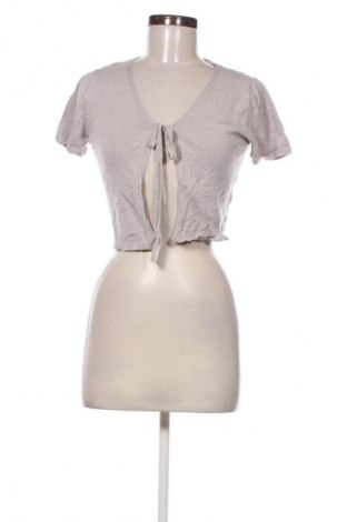 Γυναικεία ζακέτα Unbranded, Μέγεθος S, Χρώμα Γκρί, Τιμή 2,99 €