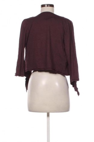 Dámsky kardigán Unbranded, Velikost M, Barva Fialová, Cena  59,00 Kč