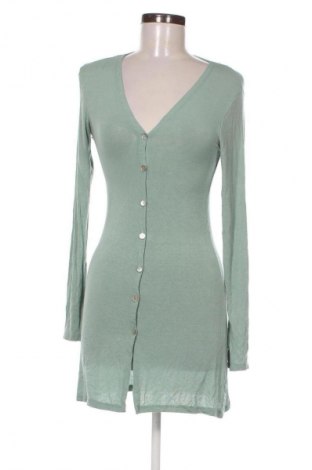 Dámsky kardigán Unbranded, Velikost S, Barva Zelená, Cena  49,00 Kč