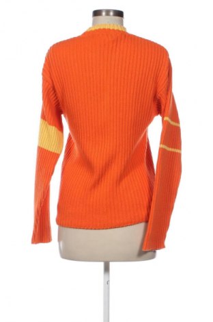 Damski kardigan Unbranded, Rozmiar XL, Kolor Pomarańczowy, Cena 39,99 zł