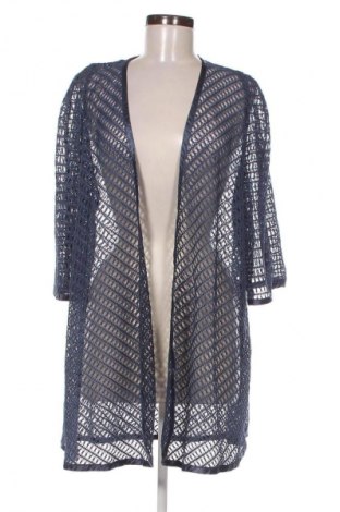 Дамска жилетка Unbranded, Размер M, Цвят Син, Цена 2,04 €