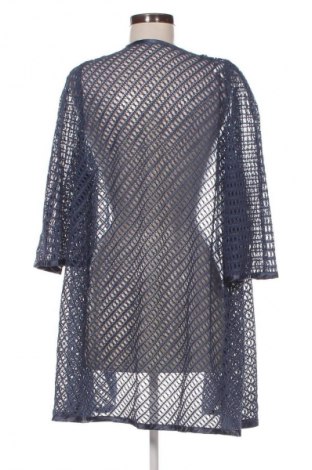 Дамска жилетка Unbranded, Размер M, Цвят Син, Цена 2,04 €