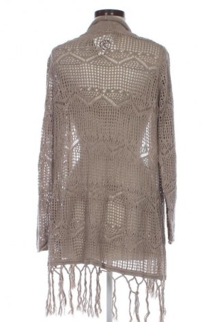 Γυναικεία ζακέτα Unbranded, Μέγεθος M, Χρώμα Καφέ, Τιμή 5,99 €