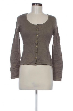 Damen Strickjacke Unbranded, Größe S, Farbe Grün, Preis 5,99 €