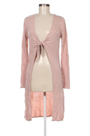 Γυναικεία ζακέτα Unbranded, Μέγεθος M, Χρώμα Ρόζ , Τιμή 1,99 €