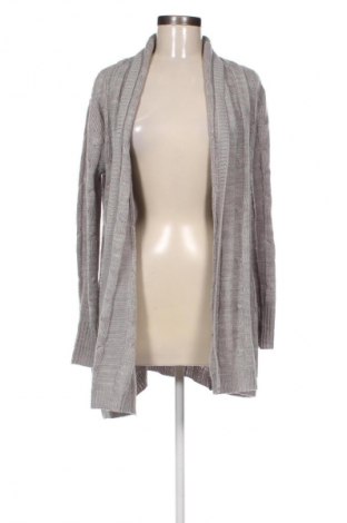 Damski kardigan Unbranded, Rozmiar S, Kolor Szary, Cena 36,99 zł