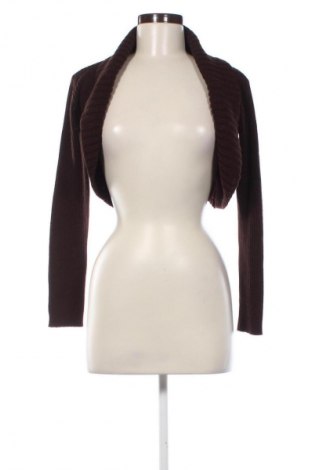 Γυναικεία ζακέτα Unbranded, Μέγεθος M, Χρώμα Καφέ, Τιμή 5,99 €