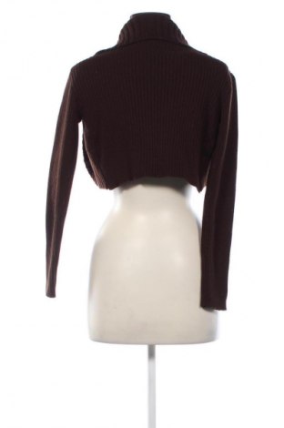 Γυναικεία ζακέτα Unbranded, Μέγεθος M, Χρώμα Καφέ, Τιμή 5,99 €