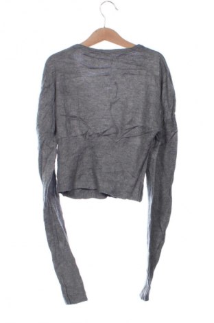 Dámsky kardigán Unbranded, Velikost XXS, Barva Šedá, Cena  49,00 Kč