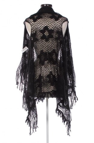 Дамска жилетка Unbranded, Размер M, Цвят Черен, Цена 2,55 €