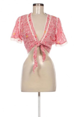 Dámsky kardigán Unbranded, Veľkosť S, Farba Viacfarebná, Cena  3,95 €