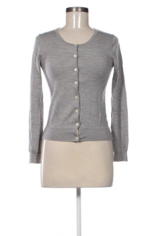 Дамска жилетка Unbranded, Размер S, Цвят Сив, Цена 14,31 €