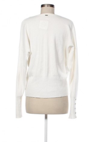 Damen Strickjacke Unbranded, Größe XL, Farbe Weiß, Preis 12,99 €