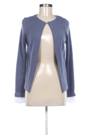 Damski kardigan Unbranded, Rozmiar S, Kolor Niebieski, Cena 30,99 zł