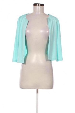 Damen Strickjacke Unbranded, Größe L, Farbe Blau, Preis € 8,99