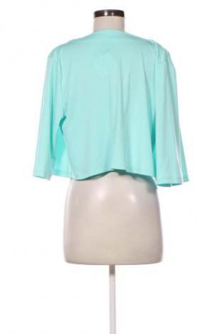 Damen Strickjacke Unbranded, Größe L, Farbe Blau, Preis € 8,99