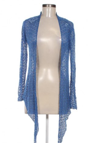 Γυναικεία ζακέτα Unbranded, Μέγεθος S, Χρώμα Μπλέ, Τιμή 1,99 €