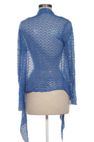 Γυναικεία ζακέτα Unbranded, Μέγεθος S, Χρώμα Μπλέ, Τιμή 1,99 €